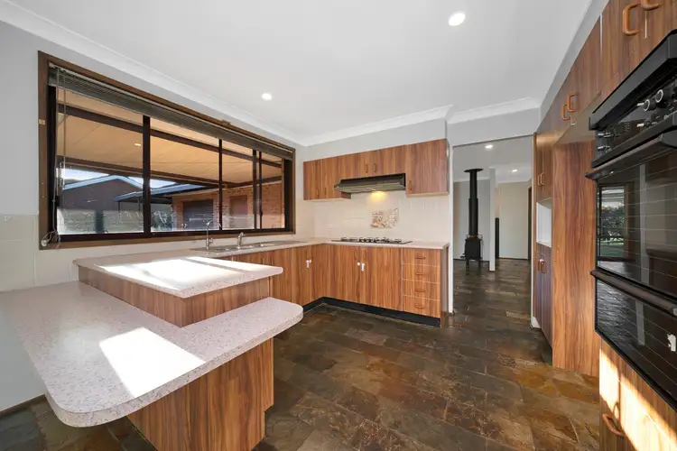 Third view of Homely house listing, 29 Bristol Circuit, Blacktown NSW 2148