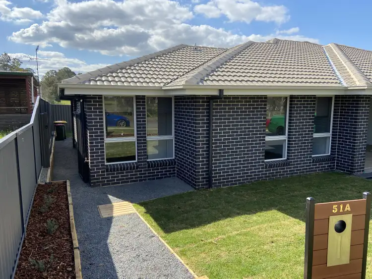 51A Tahmoor Road