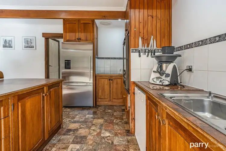 Sixth view of Homely house listing, 9 Harpers Court, Trevallyn TAS 7250