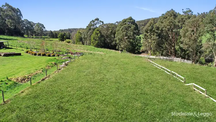 18 Old Thorpdale Road, Mirboo North VIC 3871