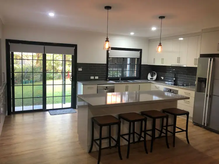 Second view of Homely house listing, 482 GEORGE STREET, Deniliquin NSW 2710