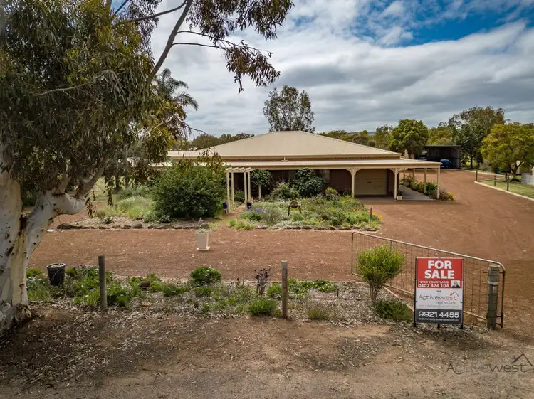 13 Galilee Way, Woorree WA 6530