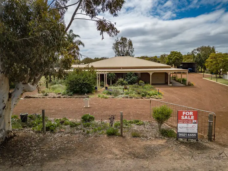 Main view of Homely house listing, 13 Galilee Way, Woorree WA 6530