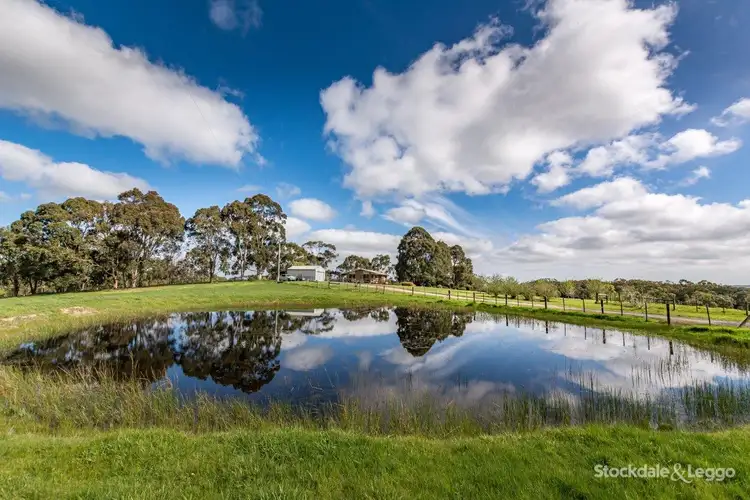 30 Delta Lane, Buffalo VIC 3958
