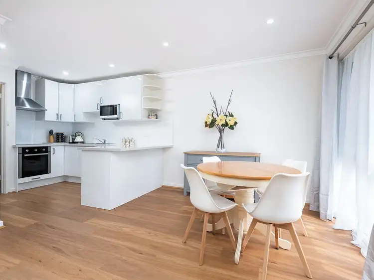 6/72 Waddell Road, Bicton WA 6157