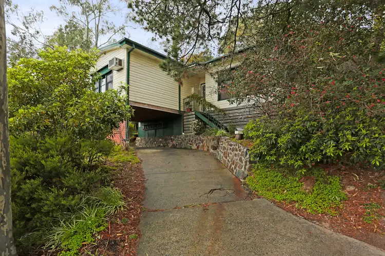 10 Newton Street, Ferntree Gully VIC 3156