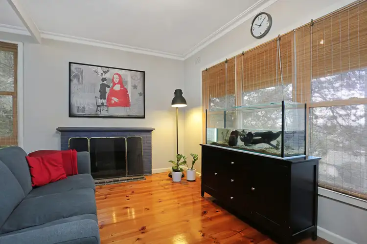 Second view of Homely house listing, 10 Newton Street, Ferntree Gully VIC 3156