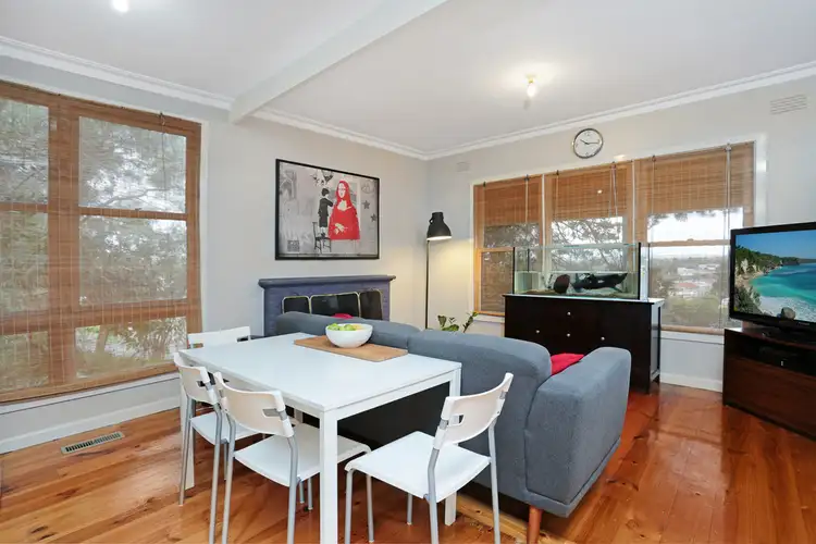 Fifth view of Homely house listing, 10 Newton Street, Ferntree Gully VIC 3156