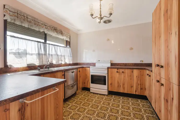Second view of Homely house listing, 77 Greenfield Road, Prairiewood NSW 2176