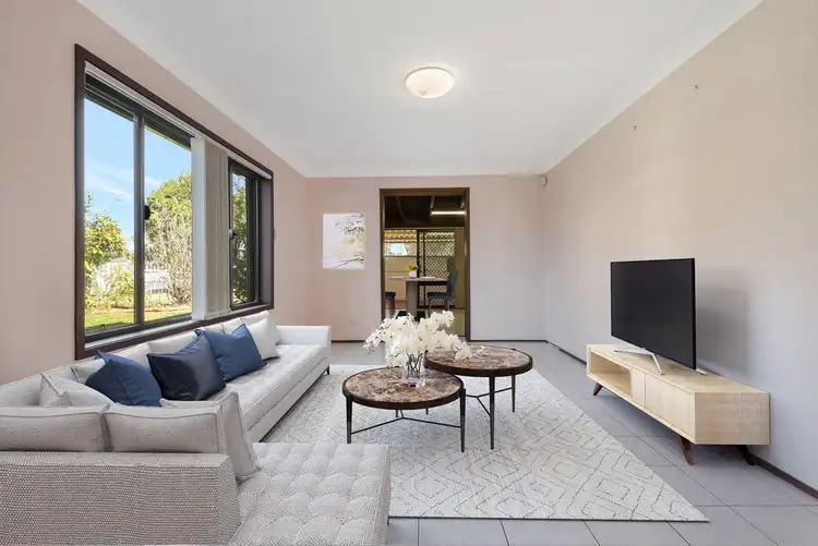 Fourth view of Homely house listing, 77 Greenfield Road, Prairiewood NSW 2176