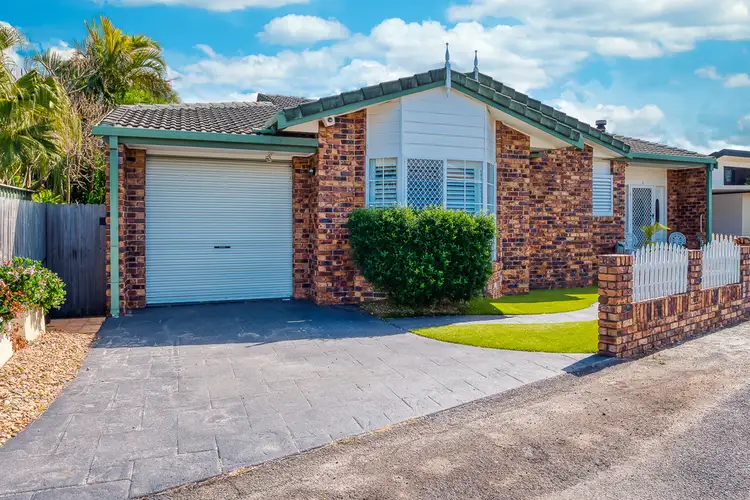 Main view of Homely semi-detached listing, 8 Lems Lane, Lennox Head NSW 2478