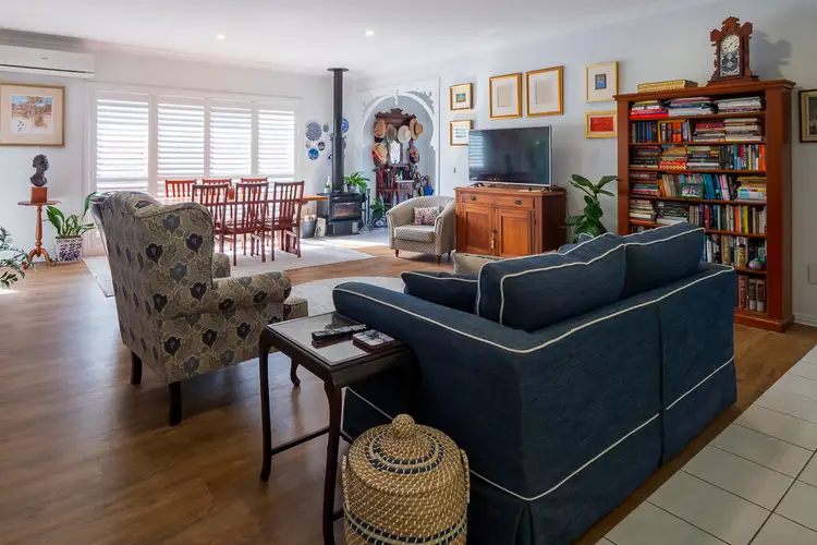Third view of Homely semi-detached listing, 8 Lems Lane, Lennox Head NSW 2478