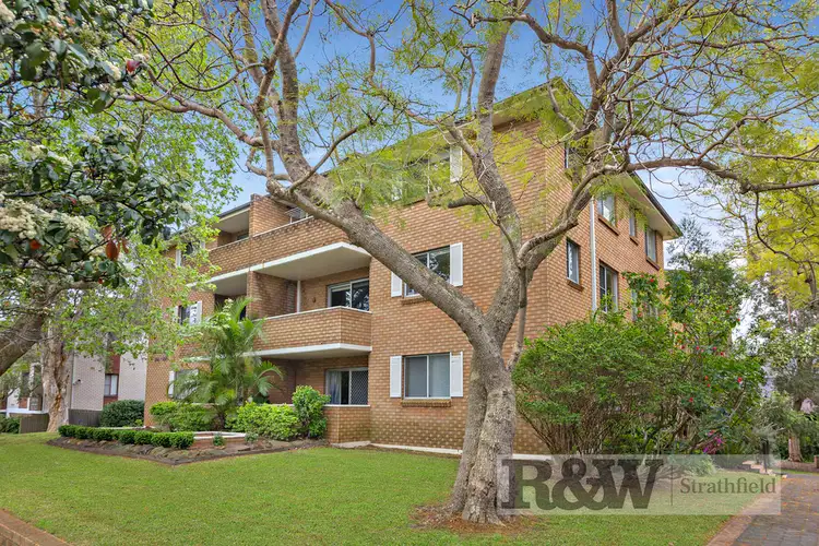 13/134 Hampden Road, Abbotsford NSW 2046
