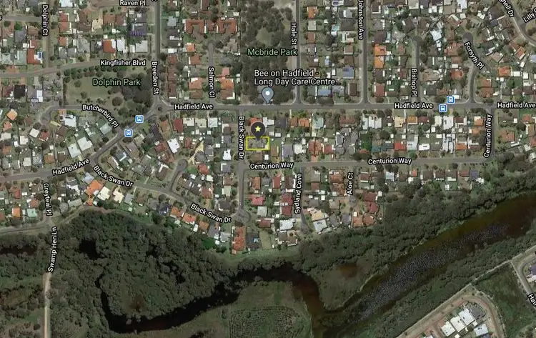 Third view of Homely house listing, 4 Black Swan Drive, West Busselton WA 6280