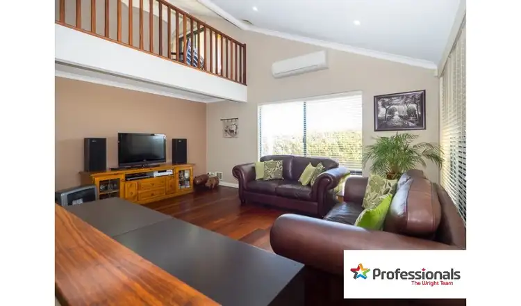Fifth view of Homely house listing, 18 Shalimar Rise, Currambine WA 6028