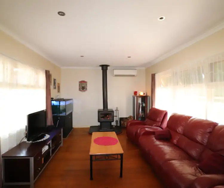 Third view of Homely house listing, 18 REED STREET, Orbost VIC 3888