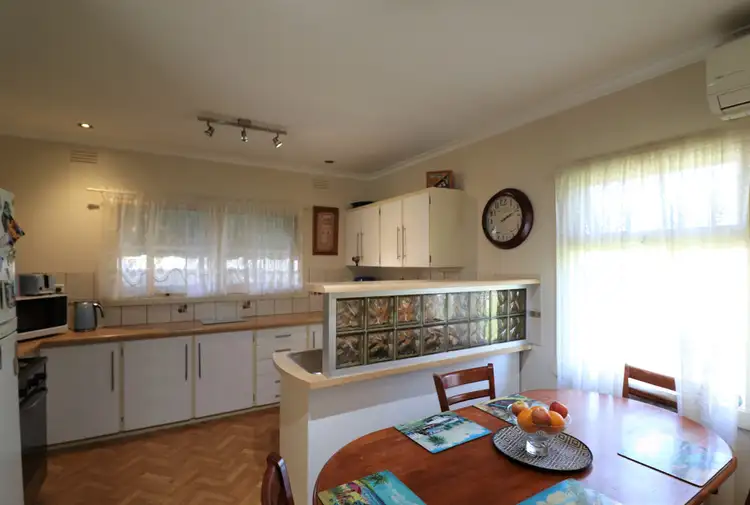 Seventh view of Homely house listing, 18 REED STREET, Orbost VIC 3888