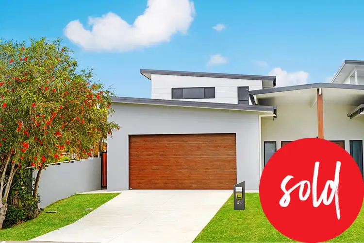 2A River Park Road, Port Macquarie NSW 2444