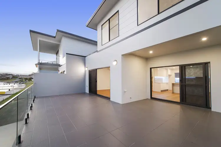 Fifth view of Homely townhouse listing, 2A River Park Road, Port Macquarie NSW 2444