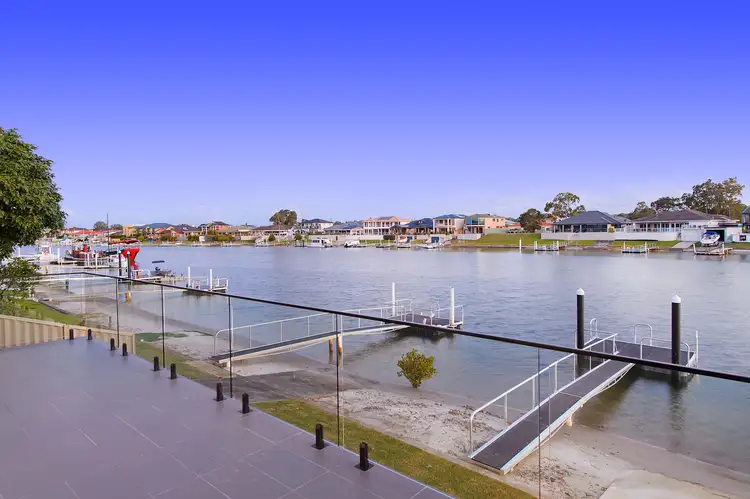 Sixth view of Homely townhouse listing, 2A River Park Road, Port Macquarie NSW 2444
