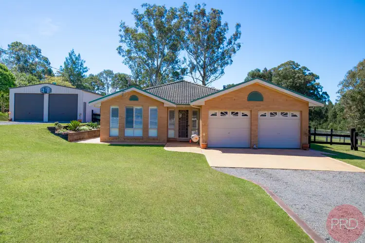 Third view of Homely rural property listing, 2 Eskdale Park Drive, Seaham NSW 2324
