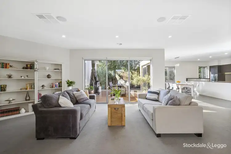 Third view of Homely house listing, 10 Curdie Place, Grovedale VIC 3216