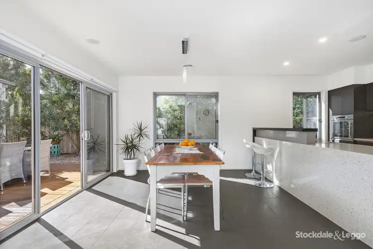 Fourth view of Homely house listing, 10 Curdie Place, Grovedale VIC 3216