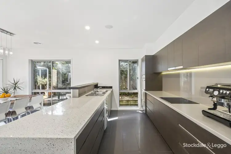 Sixth view of Homely house listing, 10 Curdie Place, Grovedale VIC 3216