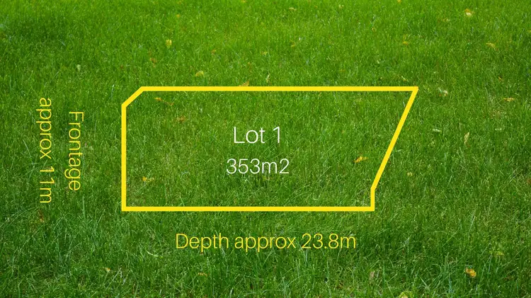 Second view of Homely land listing, 33 Federation Drive, Bethania QLD 4205