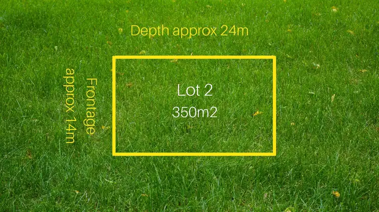 Third view of Homely land listing, 33 Federation Drive, Bethania QLD 4205