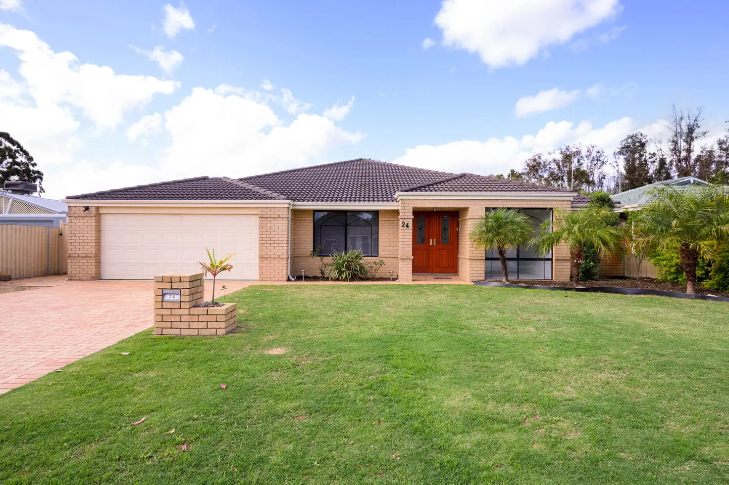 Main view of Homely house listing, 24 James Street, Gosnells WA 6110