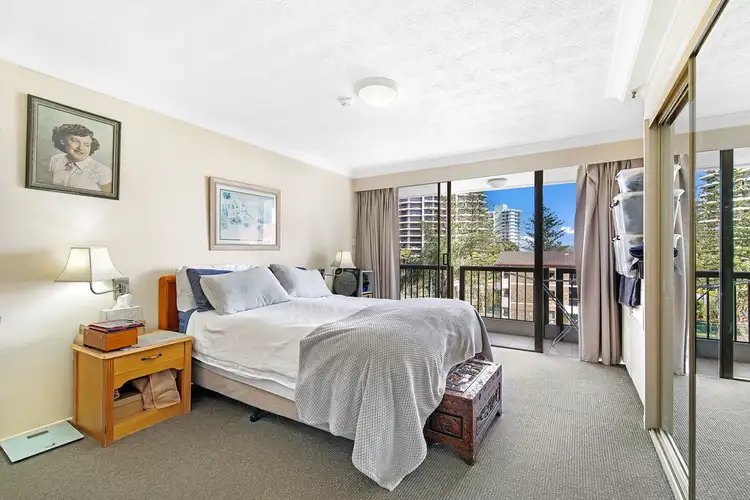 Seventh view of Homely apartment listing, 301 'BreakFree Longbeach' 28 Northcliffe Terrace, Surfers Paradise QLD 4217
