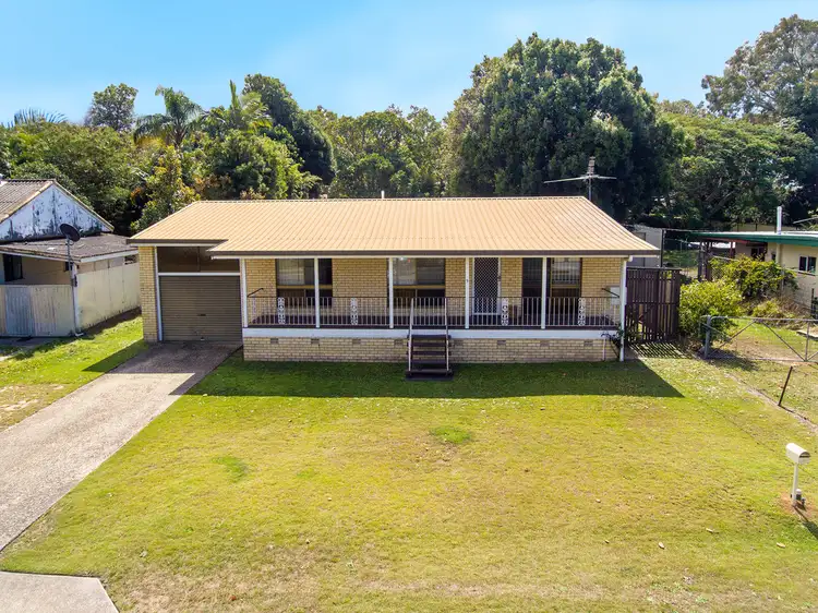 Second view of Homely house listing, 9 Cliffdale Avenue, Deception Bay QLD 4508