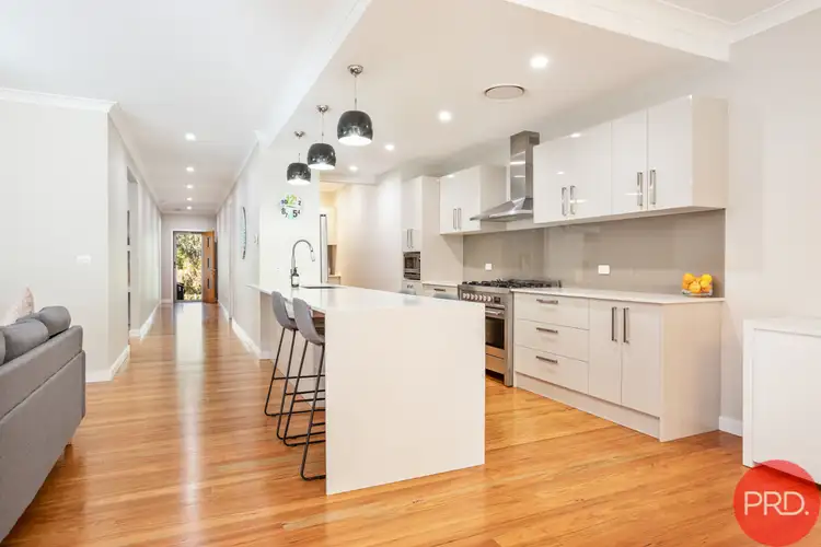 Fifth view of Homely house listing, 4 Austral Close, Ashtonfield NSW 2323