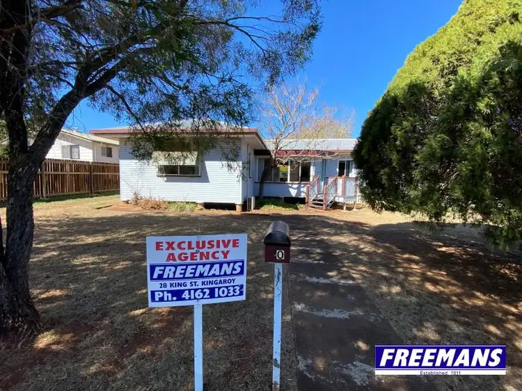 Second view of Homely house listing, 30 Arthur Street, Kingaroy QLD 4610