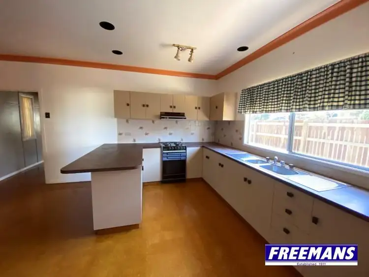 Sixth view of Homely house listing, 30 Arthur Street, Kingaroy QLD 4610