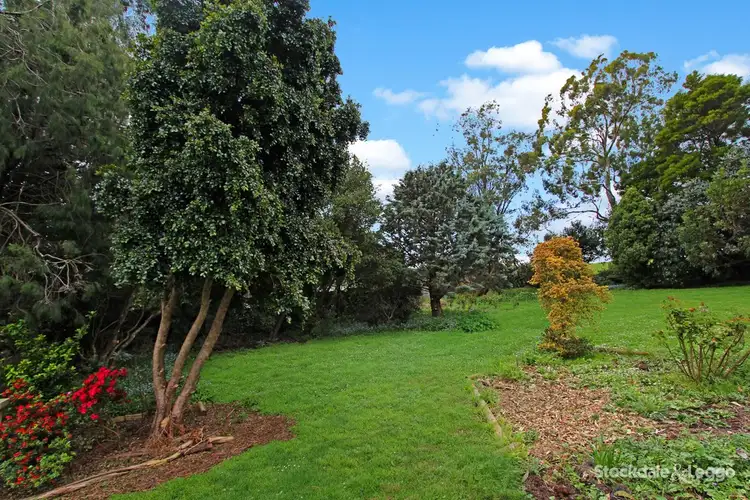 Main view of Homely land listing, 39 Murray Street, Mirboo North VIC 3871