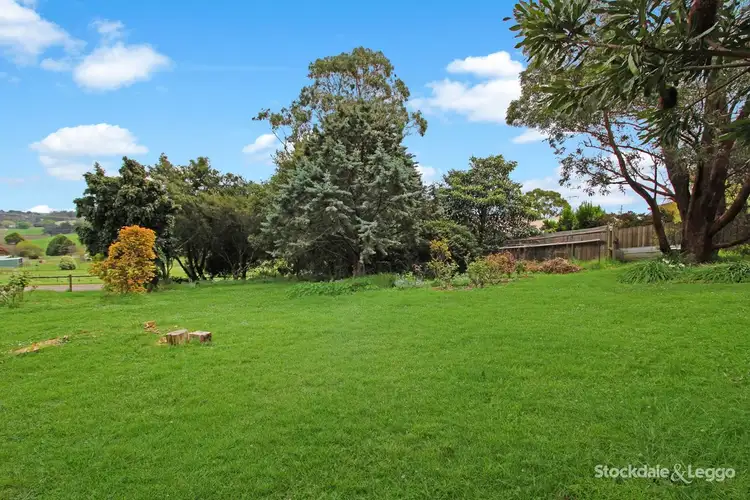 Third view of Homely land listing, 39 Murray Street, Mirboo North VIC 3871
