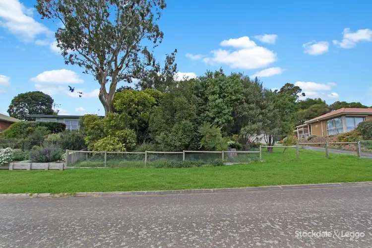 Fifth view of Homely land listing, 39 Murray Street, Mirboo North VIC 3871