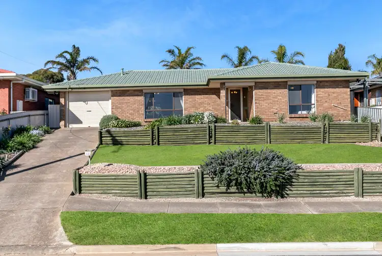 Main view of Homely house listing, 18 Darwendale Street, Huntfield Heights SA 5163