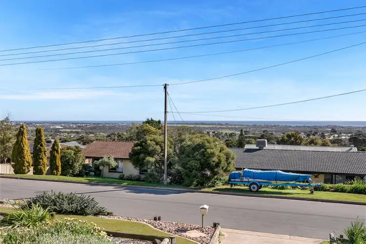 Second view of Homely house listing, 18 Darwendale Street, Huntfield Heights SA 5163