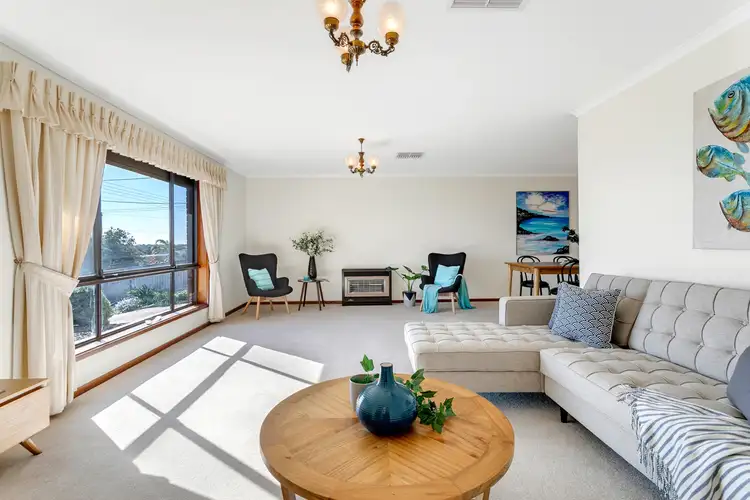 Third view of Homely house listing, 18 Darwendale Street, Huntfield Heights SA 5163