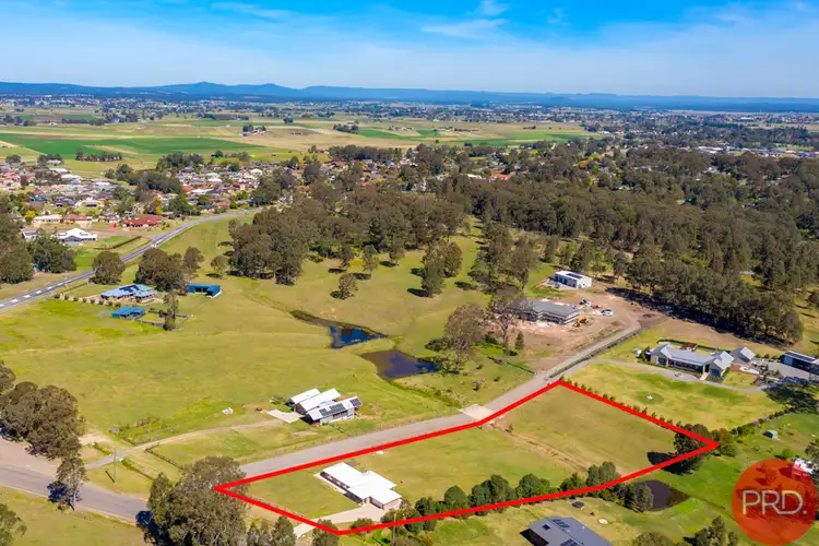 Third view of Homely house listing, 19 Lang Drive, Bolwarra Heights NSW 2320