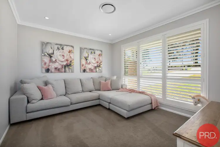 Fourth view of Homely house listing, 19 Lang Drive, Bolwarra Heights NSW 2320