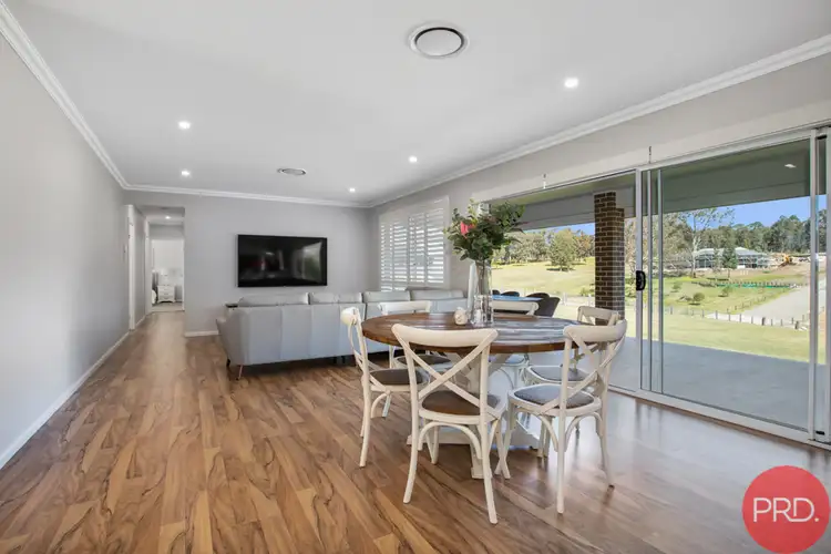 Sixth view of Homely house listing, 19 Lang Drive, Bolwarra Heights NSW 2320