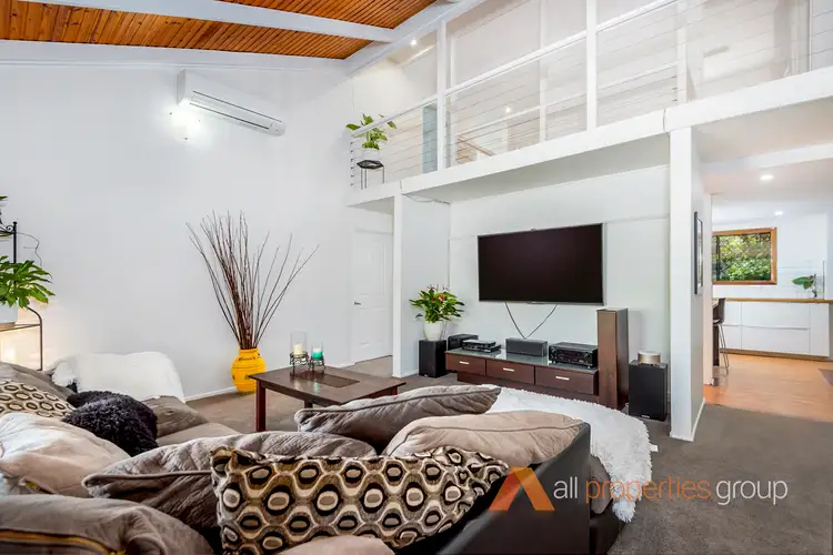 Second view of Homely house listing, 2 Viscount Place, Loganholme QLD 4129