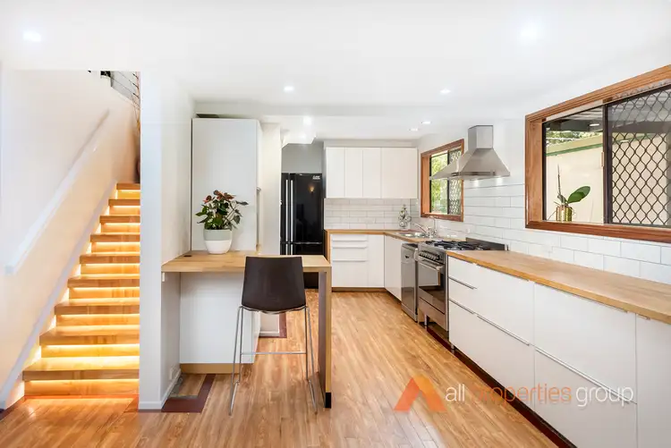 Fourth view of Homely house listing, 2 Viscount Place, Loganholme QLD 4129