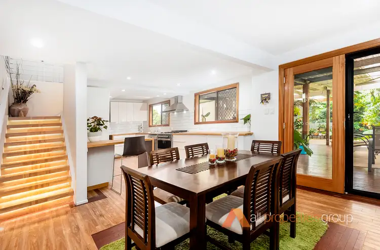 Fifth view of Homely house listing, 2 Viscount Place, Loganholme QLD 4129