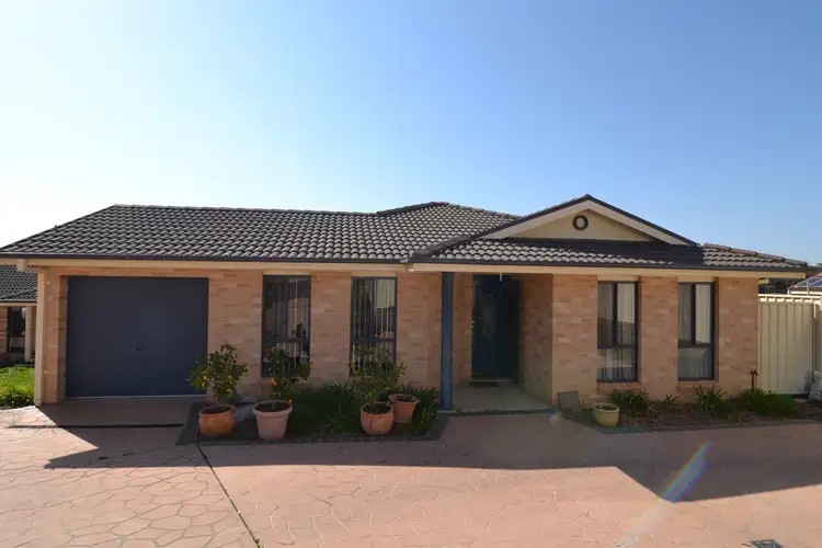 3/7 Robert Jones Street, Mudgee NSW 2850