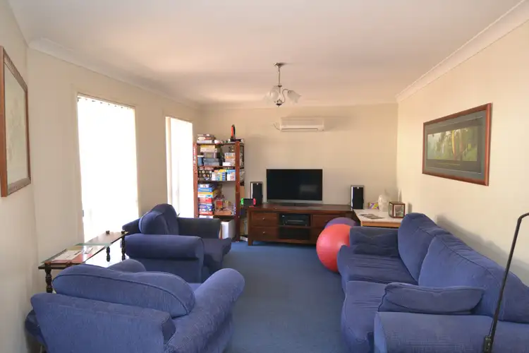 Second view of Homely house listing, 3/7 Robert Jones Street, Mudgee NSW 2850